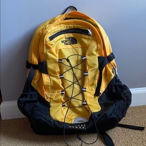 North Face Backpack